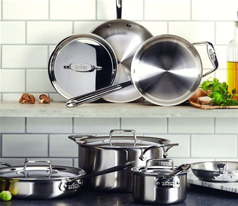 best cookware for gas stove reddit